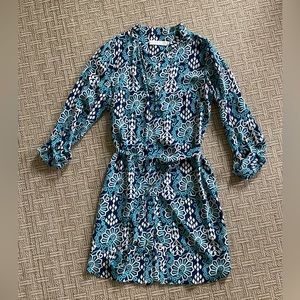 Alice & Trixie dress